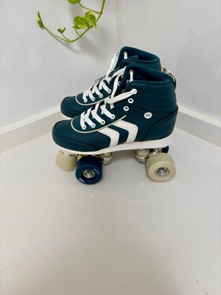 Patines Oxelo Talla 36