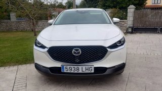 Mazda CX-30 2020