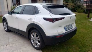 Mazda CX-30 2020