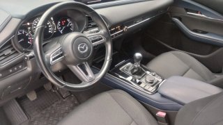 Mazda CX-30 2020