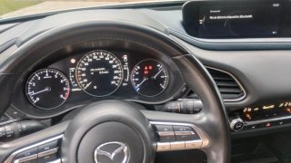 Mazda CX-30 2020