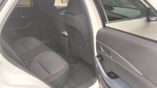 Mazda CX-30 2020