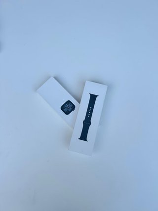 Apple Watch SE 2ª gen 44mm