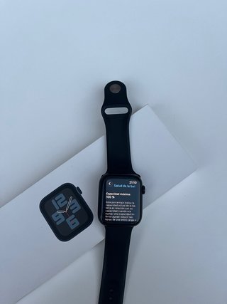 Apple Watch SE 2ª gen 44mm