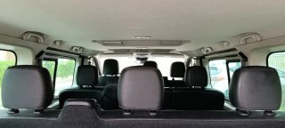 Renault Trafic Passenger 2.0 largo L2