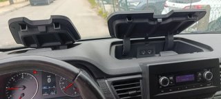 Renault Trafic Passenger 2.0 largo L2
