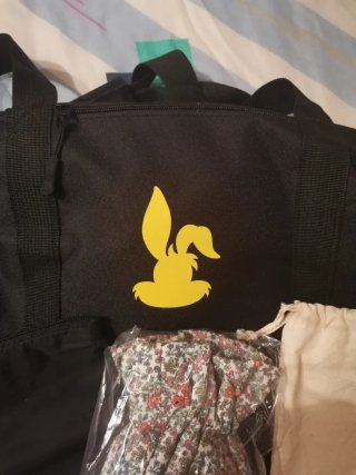 Lote pack bolsos o neceser