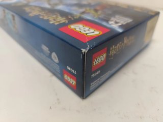 LEGO 75945 Harry Potter Expecto Patronum