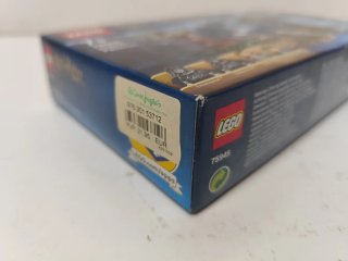 LEGO 75945 Harry Potter Expecto Patronum