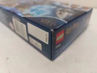 LEGO 75945 Harry Potter Expecto Patronum