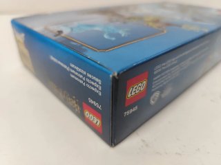 LEGO 75945 Harry Potter Expecto Patronum