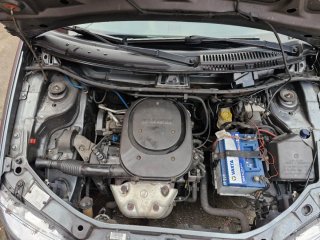 FIAT Punto 2005 8v 60cv / etiqueta B -gasolina