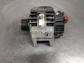ALTERNADOR NISSAN ALMERA (N16/E) 1.5 dCi Turbodie