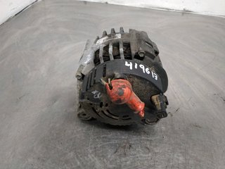 ALTERNADOR NISSAN ALMERA (N16/E) 1.5 dCi Turbodie