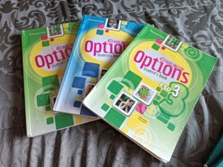Libros de texto de 3 de la eso