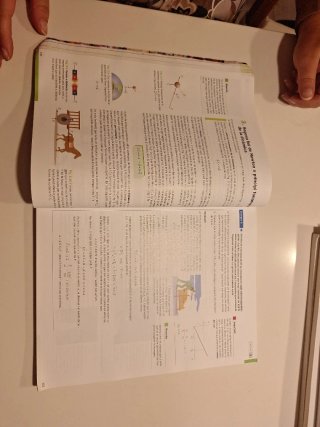 1r Batxillerat Física