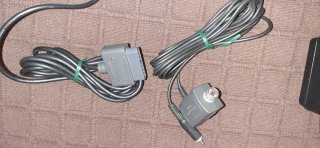 Consola Super Nintendo 1CHIP Gris