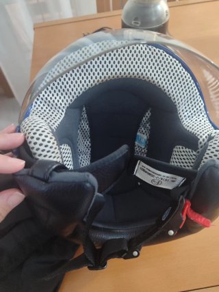 Casco Infantil Kukuxumusu