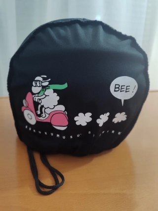 Casco Infantil Kukuxumusu