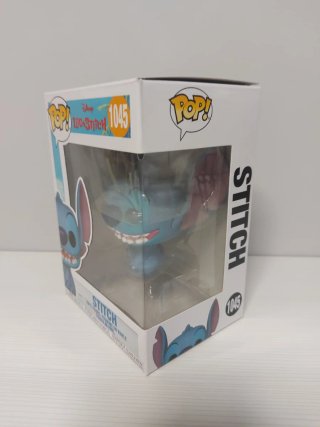 Funko Pop! Stitch