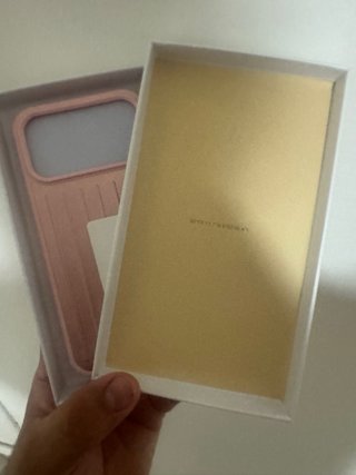 Funda iPhone 17 Pro Max Rimowa Rosa