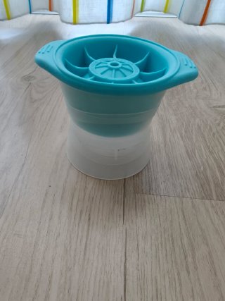Fiambreras Tupperware Apilables + REGALO