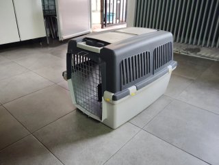 Transportín Perro hasta 25kg