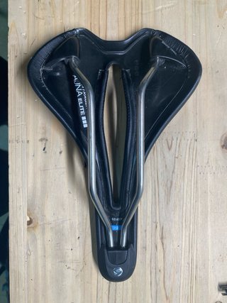 Sillin mujer bontrager elite