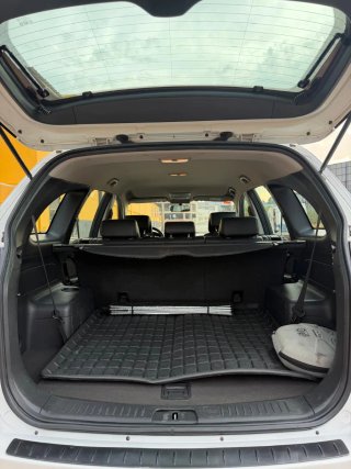 Chevrolet Captiva 2010