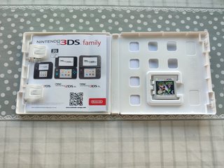 Luigi's Mansion 2 Nintendo 3DS (Selects)