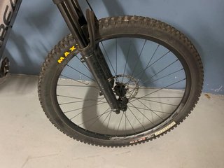 Orbea Rise H15 e-MTB Talla S