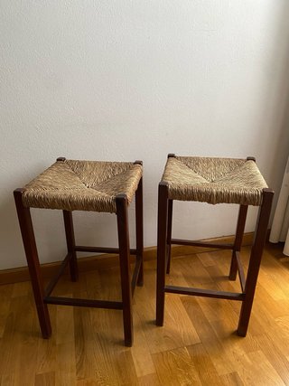 Lamparas y Mobiliario Vintage