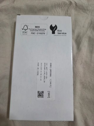 Batería Samsung S21 Plus G996 Original