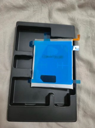 Batería Samsung S21 Plus G996 Original
