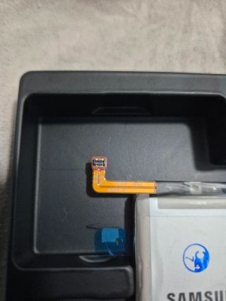 Batería Samsung S21 Plus G996 Original