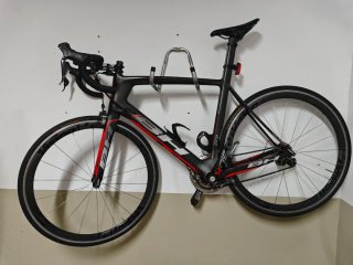 BH G6 Carbono Bicicleta de Carretera