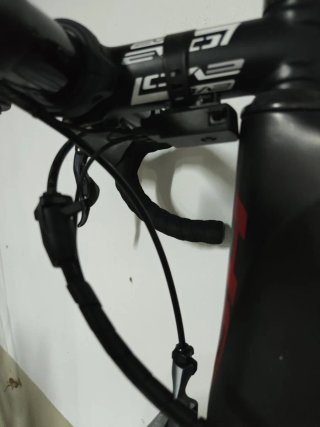 BH G6 Carbono Bicicleta de Carretera
