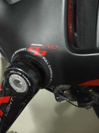 BH G6 Carbono Bicicleta de Carretera
