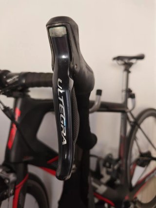 BH G6 Carbono Bicicleta de Carretera