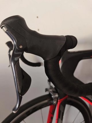 BH G6 Carbono Bicicleta de Carretera