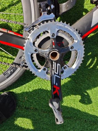 BH G6 Carbono Bicicleta de Carretera