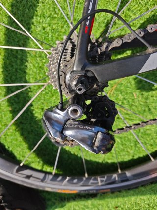 BH G6 Carbono Bicicleta de Carretera