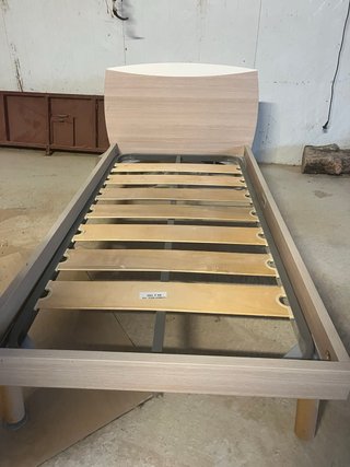 Somier 90x190
