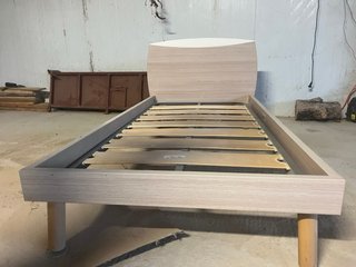 Somier 90x190