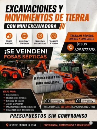 Trabajo de maquinas