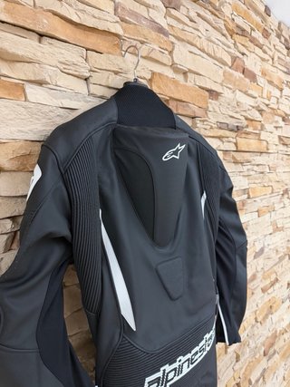 Traje Moto Alpinestars Orbiter