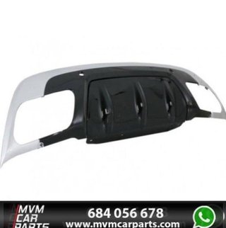 Kit de Carroceria para Range Rover Velar L560 con