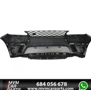 Kit de Carroceria para Range Rover Velar L560 con