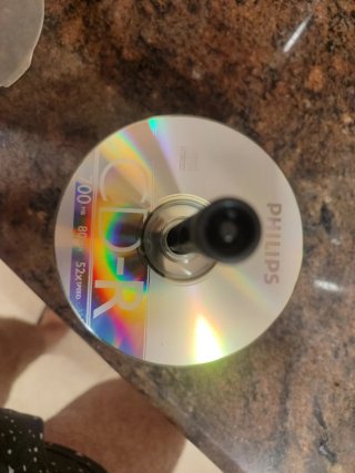 Pack dvd cd