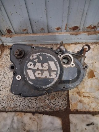 Motor Gas Gas Contact